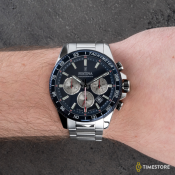Festina Timeless Chronograph