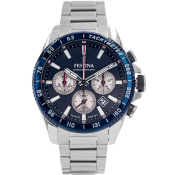 Festina Timeless Chronograph