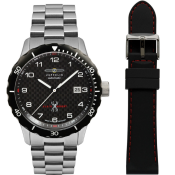 Zeppelin Night Cruise