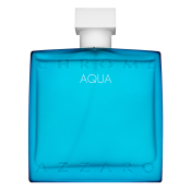 Azzaro Chrome Aqua woda toaletowa dla mężczyzn 100 ml