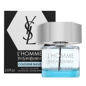 Yves Saint Laurent L´Homme Cologne Bleue woda toaletowa dla mężczyzn 60 ml
