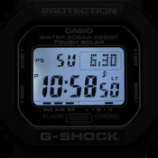 Casio G-Shock