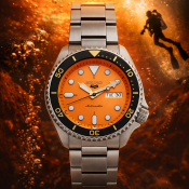 Seiko 5
