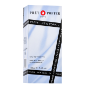Pret á Porter Prêt à Porter toaletní voda pro ženy 100 ml