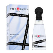 Pret á Porter Prêt à Porter toaletní voda pro ženy 100 ml