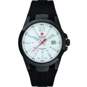 Swiss Alpine Military