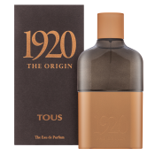 Tous 1920 The Origin Eau de Parfum da uomo 100 ml