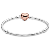 Náramek Pandora Moments