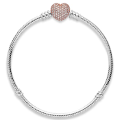 Náramek Pandora Moments