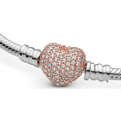 Náramek Pandora Moments