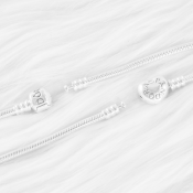 Zapestnica Pandora Moments