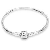 Náramek Pandora Moments