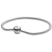 Náramok Pandora Moments