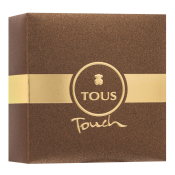 Tous Touch woda toaletowa dla kobiet 50 ml