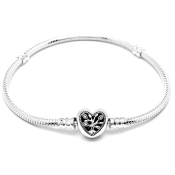 Pulsera Pandora Moments