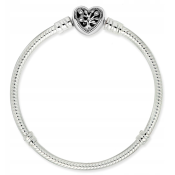 Náramek Pandora Moments