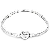 Náramek Pandora Moments