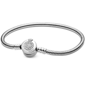 Pulsera Pandora Moments