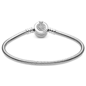 Pulsera Pandora Moments