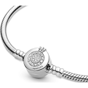 Pulsera Pandora Moments