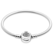 Pulsera Pandora Moments