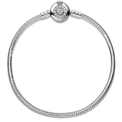 Náramek Pandora Moments