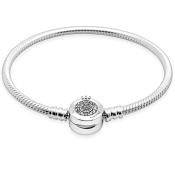 Náramek Pandora Moments