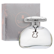 Tous Touch The Luminous Gold Eau de Toilette para mujer 100 ml