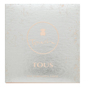 Tous Touch The Luminous Gold Eau de Toilette nőknek 50 ml