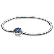 Pulsera Pandora Moments