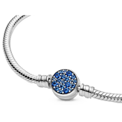 Pulsera Pandora Moments