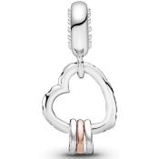 Pandantiv Pandora Moments