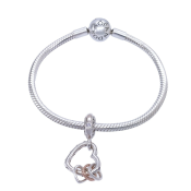 Pandantiv Pandora Moments