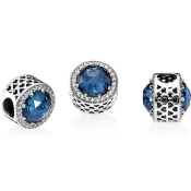 Korálek Pandora Moments