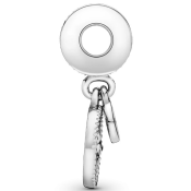 Pandantiv Pandora Moments