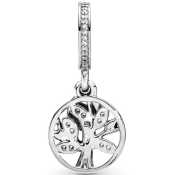 Pandantiv Pandora Moments