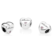 Abalorio Pandora Moments