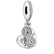 Pandantiv Pandora Moments