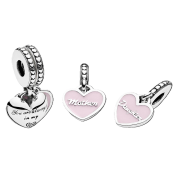 Pandantiv Pandora Moments