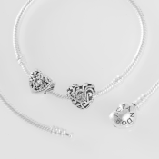 Charm Pandora Moments