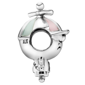 Korálek Pandora Moments