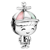 Korálek Pandora Moments