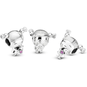 Abalorio Pandora Moments