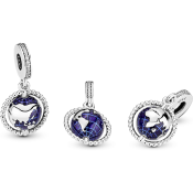 Obesek Pandora Moments