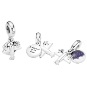 Pandantiv Pandora Moments