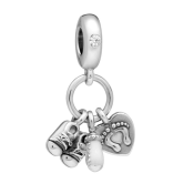 Colgante Pandora Moments