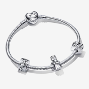 Korálek Pandora Moments