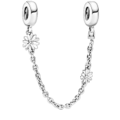 Bezpečnostní řetízek Pandora Moments