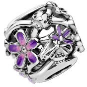 Abalorio Pandora Moments