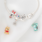 Charms Pandora Disney